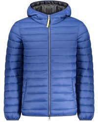 Armata Di Mare - Polyamide Jacket - Lyst