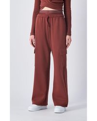 Champion - Cotton Cargo Pants - Lyst