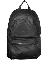 Tommy Hilfiger - Polyester Backpack - Lyst