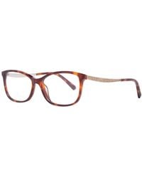 Swarovski - Brown Optical Frames - Lyst