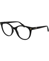 Polaroid - Black Polyamide Glasses (frames) - Lyst