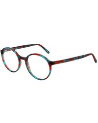 Andy Wolf - Multicolor Acetate Glasses (frames) - Lyst