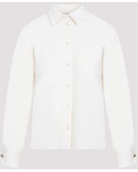 Max Mara - Tirolo Shirt Jacket - Lyst