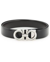 Ferragamo Belts for Men | Online Sale 