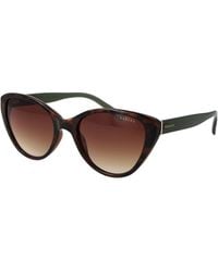 Radley - Brown Polycarbonate Sunglasses - Lyst