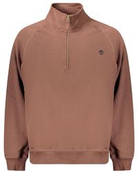 Timberland - Zip-Throughs - Lyst