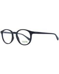 Polaroid - Black Polyamide Glasses (frames) - Lyst
