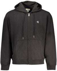 Calvin Klein - Zip-Throughs - Lyst