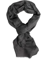 Dolce & Gabbana - Scarves - Lyst