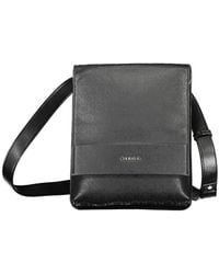 Calvin Klein - Polyester Shoulder Bag - Lyst