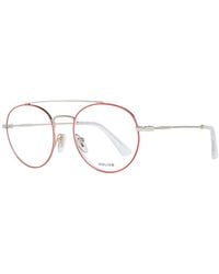 Police - Multicolor Metal & Plastic Glasses (frames) - Lyst