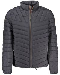 Napapijri - Polyamide Jacket - Lyst