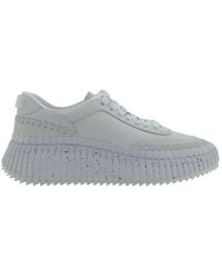 Chloé - Nama Sneakers - Lyst