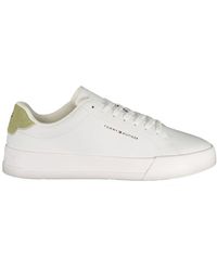 Tommy Hilfiger - Poliuretano Uomo Sneaker - Lyst