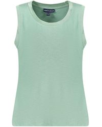 North Sails - Verde Modal Tank Top - Lyst