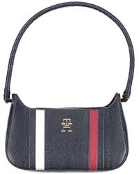 Tommy Hilfiger - Polyurethane Handbag - Lyst