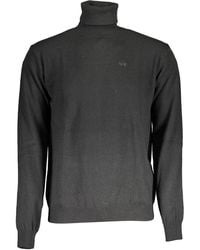 La Martina - Wool Sweater - Lyst