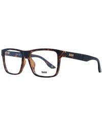 BMW - Brown Frames - Lyst