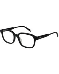 Fila - Cellulose Acetate Glasses (Frames) - Lyst