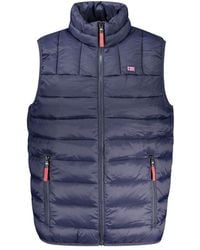 Norway 1963 - Polyamide Jacket - Lyst