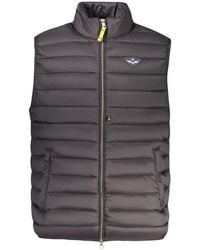 Armata Di Mare - Polyamide Jacket - Lyst