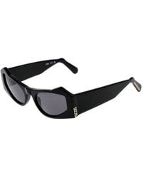 Gcds - Acetate Sunglasses - Lyst