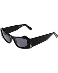Gcds - Acetate Sunglasses - Lyst