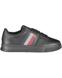 Tommy Hilfiger - Supercup Lth Seasonal - Lyst