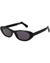 Gcds - Plastic Sunglasses - Lyst