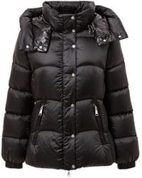 Add - Polyamide Jackets & Coat - Lyst
