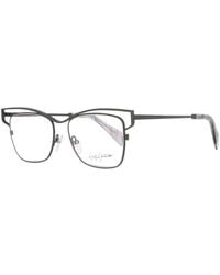 Yohji Yamamoto - Optical Frames - Lyst