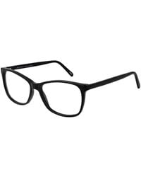 Andy Wolf - Black Acetate Glasses (frames) - Lyst