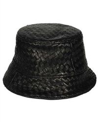 Bottega Veneta - Bucket Hat - Lyst
