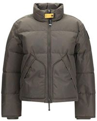 Parajumpers - Bicolor Polyamide Full - Lyst