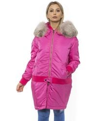 MR & MRS - Cotton Jacket - Lyst