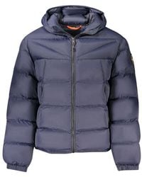 Napapijri - Polyamide Jacket - Lyst