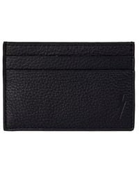 Neil Barrett - Leather Wallet - Lyst