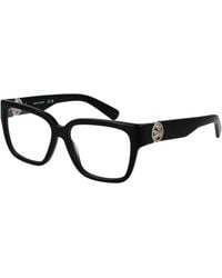 Longchamp - Glasses Frame - Lyst