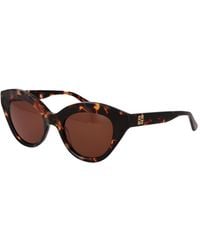 Replay - Plastic Sunglasses - Lyst