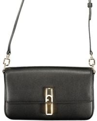 Furla - Leather Handbag - Lyst