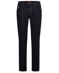 Guess - Multicolor Cotton Jeans Denim - Lyst