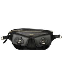 Coccinelle - Black Leather Handbag - Lyst