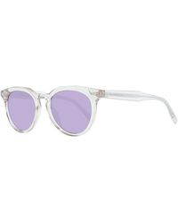 Scotch & Soda - Transparentsunglasses - Lyst