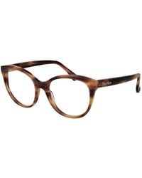 Max Mara - Glasses - Lyst