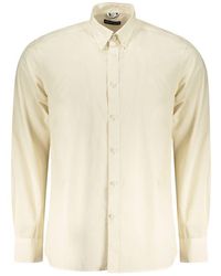 North Sails - Cotton Shirt - Lyst