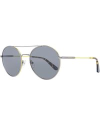 GANT - Gray Sunglasses - Lyst