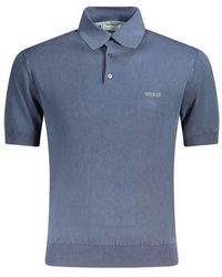 Guess - Polo Shirts - Lyst