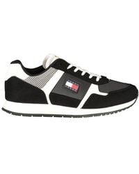 Tommy Hilfiger - Polyester Sneaker - Lyst