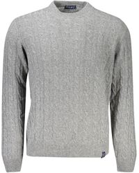 North Sails - Cashmere Sweater - Lyst