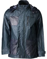 Geox - Polyester Jacket - Lyst